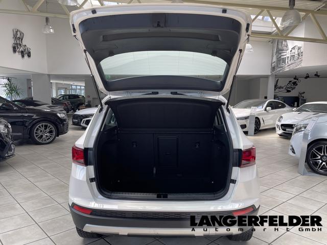 Seat Ateca 1.6 TDI Style 