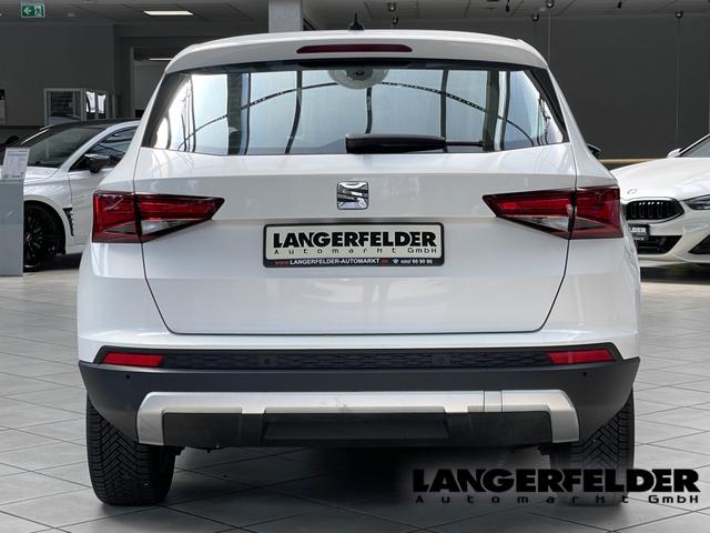 Seat Ateca 1.6 TDI Style 