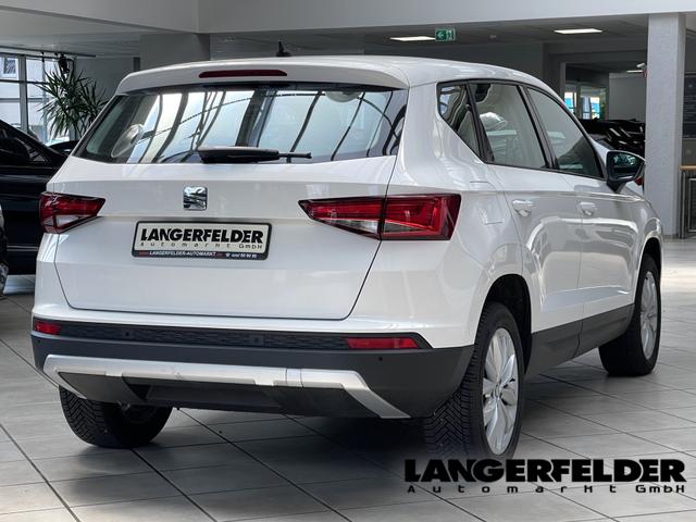 Seat Ateca 1.6 TDI Style 