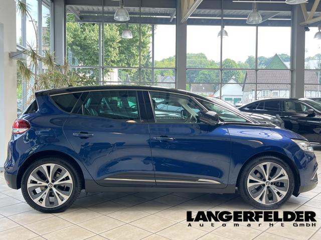 Renault Scenic 1.2 TCe 130 Energy Intens 