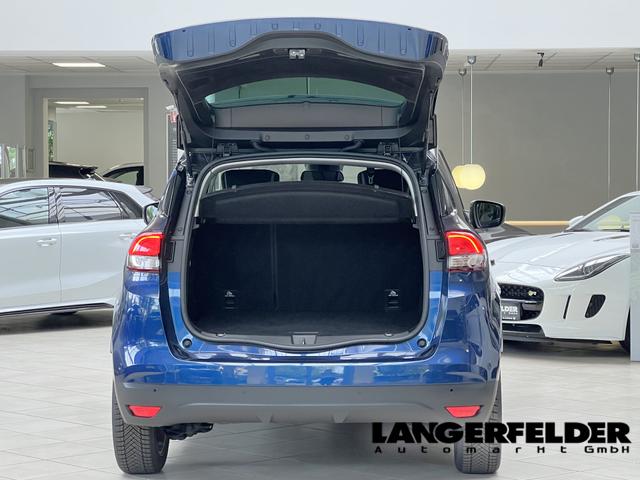 Renault Scenic 1.2 TCe 130 Energy Intens 