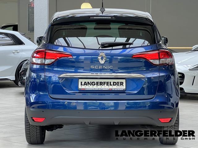 Renault Scenic 1.2 TCe 130 Energy Intens 