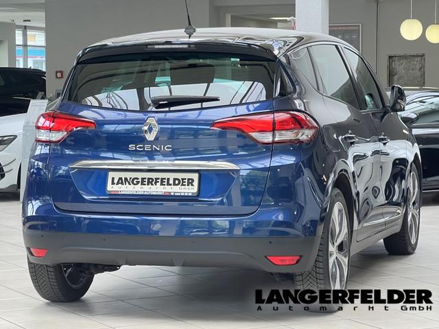 Renault Scenic 1.2 TCe 130 Energy Intens 