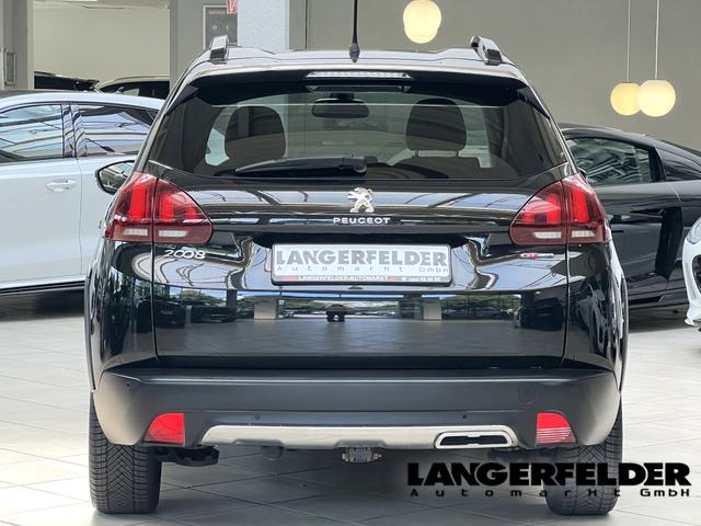 Peugeot 2008 1.2 PureTech 130 Allure 