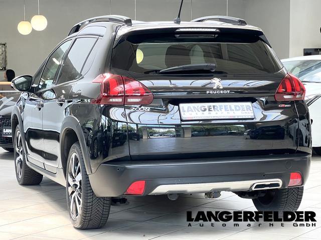 Peugeot 2008 1.2 PureTech 130 Allure 