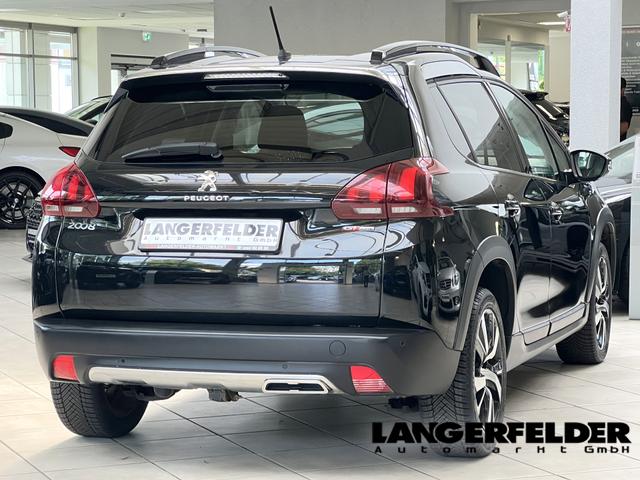 Peugeot 2008 1.2 PureTech 130 Allure 