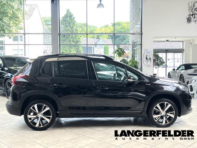 Peugeot 2008 1.2 PureTech 130 Allure 