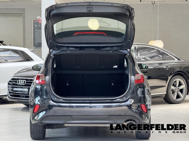 Kia Ceed 1.5 T-GDI Vision 