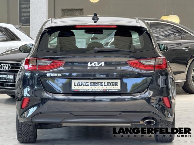 Kia Ceed 1.5 T-GDI Vision 