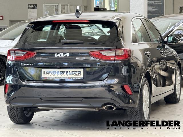 Kia Ceed 1.5 T-GDI Vision 