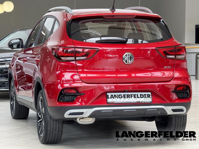 MG ZS 1.0 T-GDI Luxury 