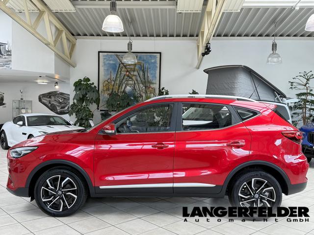 MG ZS 1.0 T-GDI Luxury 