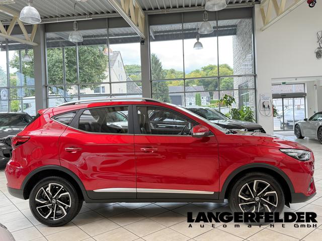 MG ZS 1.0 T-GDI Luxury 