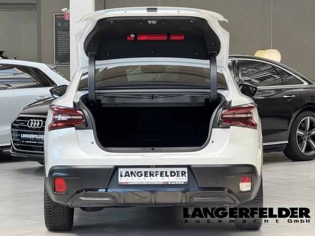 Citroën C4 X C4X Elektromotor Shine 