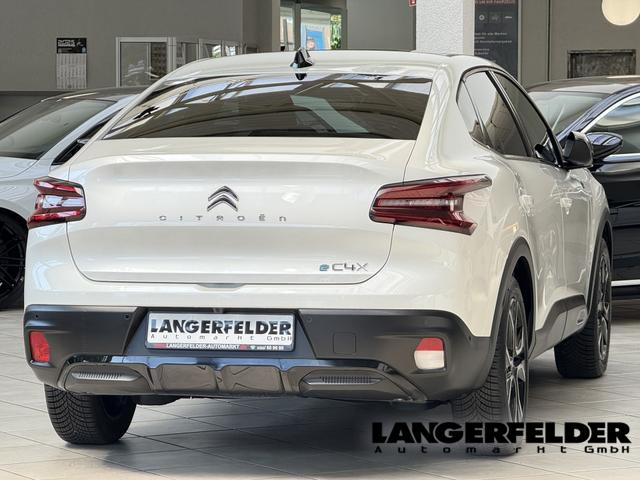 Citroën C4 X C4X Elektromotor Shine 