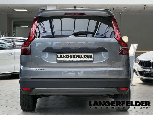 Dacia Jogger 1.0 TCe 100 ECO-G Extreme+ 7-Spl. 