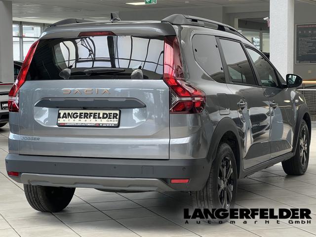 Dacia Jogger 1.0 TCe 100 ECO-G Extreme+ 7-Spl. 