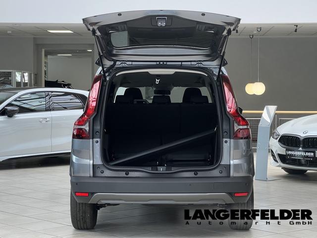Dacia Jogger 1.0 TCe 100 ECO-G Extreme+ 7-Spl. 