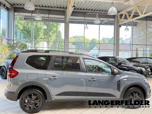 Dacia Jogger 1.0 TCe 100 ECO-G Extreme+ 7-Spl. 