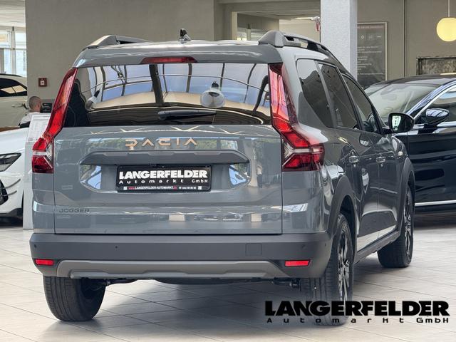 Dacia Jogger 1.0 TCe 100 ECO-G Extreme+ 7-Spl. 