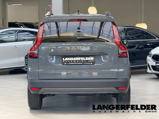 Dacia Jogger 1.0 TCe 100 ECO-G Extreme+ 7-Spl. 