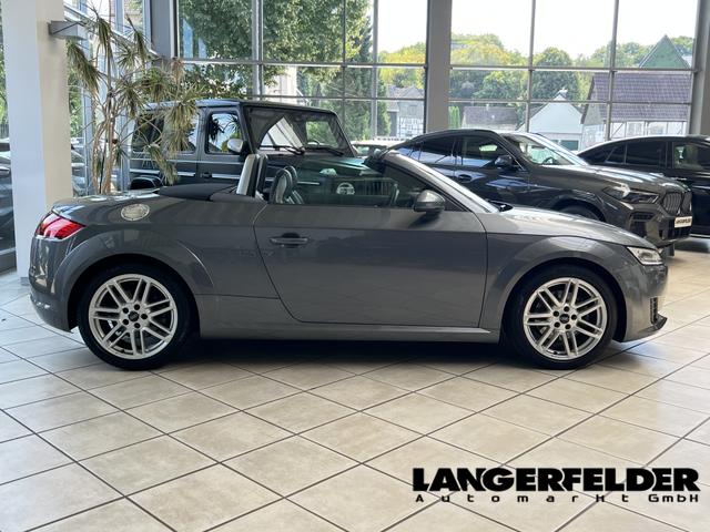 Audi TT Roadster 2.0 TFSI 