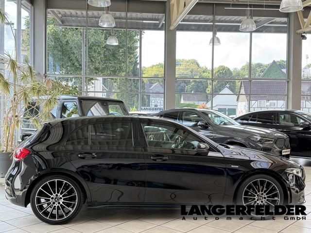 Mercedes-Benz A-Klasse A 200 Edition 2021 