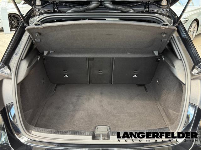 Mercedes-Benz A-Klasse A 200 Edition 2021 