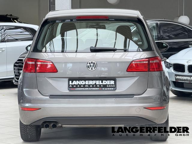 Volkswagen Golf Sportsvan VII 1.4 TSI BMT Comfortline 