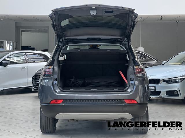 Jeep Compass 1.3 Plug-In Hybrid Limited 