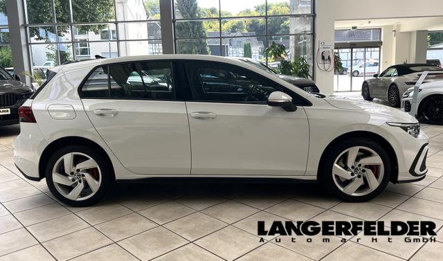 Volkswagen Golf VIII 1.4 eHybrid GTE 