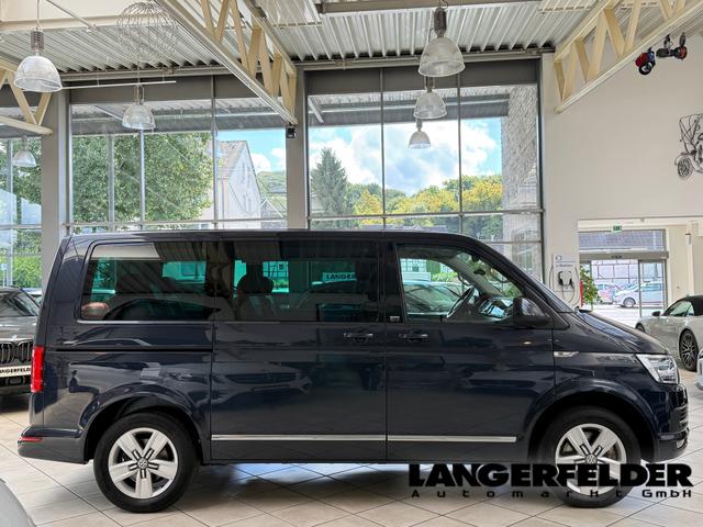 Volkswagen T6 Multivan 2.0 TDI Generation Six 
