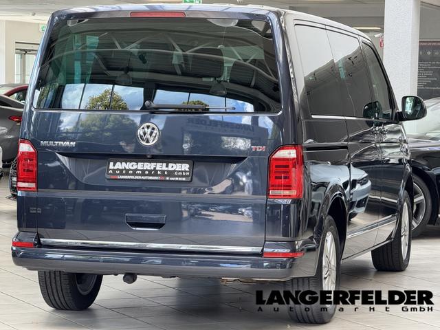 Volkswagen T6 Multivan 2.0 TDI Generation Six 