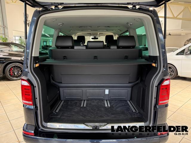 Volkswagen T6 Multivan 2.0 TDI Generation Six 
