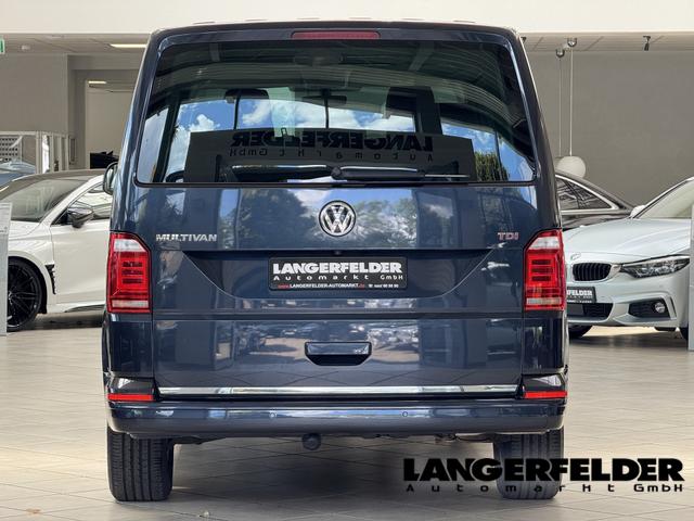 Volkswagen T6 Multivan 2.0 TDI Generation Six 