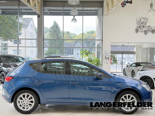 Seat Leon 1.2 TSI Reference 