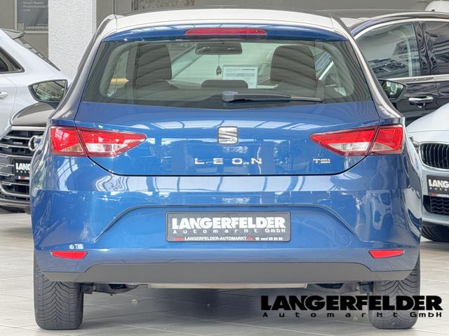 Seat Leon 1.2 TSI Reference 
