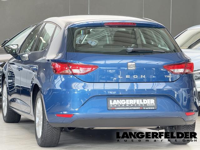 Seat Leon 1.2 TSI Reference 