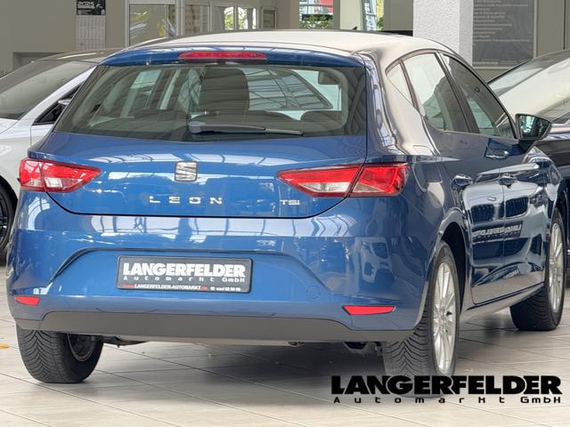 Seat Leon 1.2 TSI Reference 