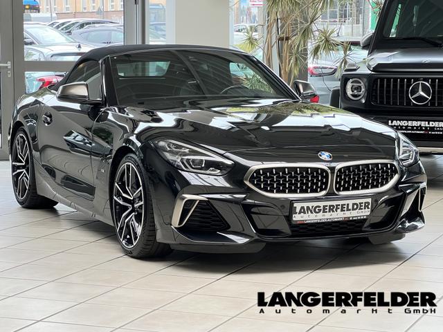 BMW Z4 Z 4 M40 i 