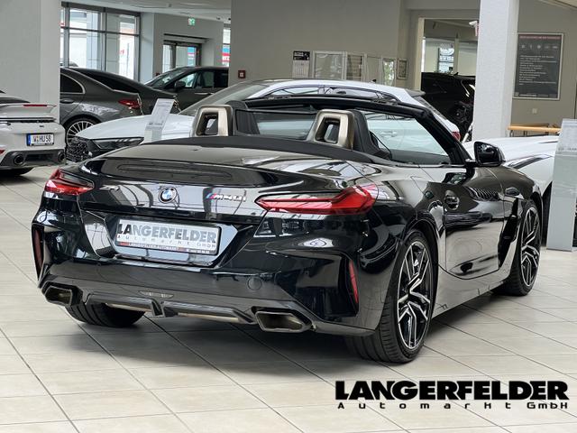 BMW Z4 Z 4 M40 i 