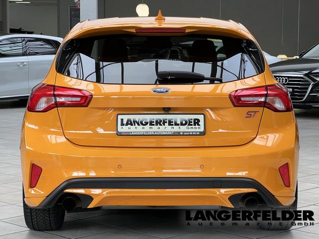 Ford Focus Lim ST 2.3 EcoBoost 