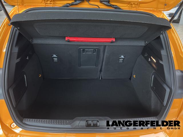 Ford Focus Lim ST 2.3 EcoBoost 