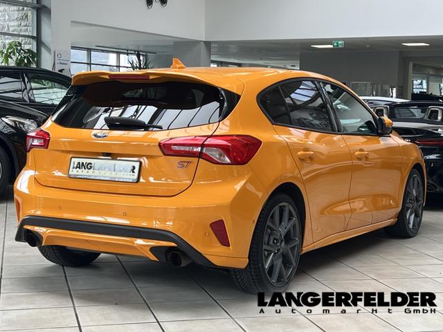 Ford Focus Lim ST 2.3 EcoBoost 