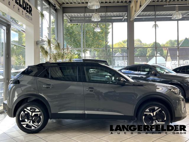 Peugeot 2008 1.2 Hybrid 145 GT 