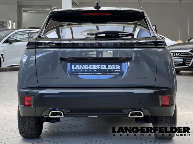 Peugeot 2008 1.2 Hybrid 145 GT 