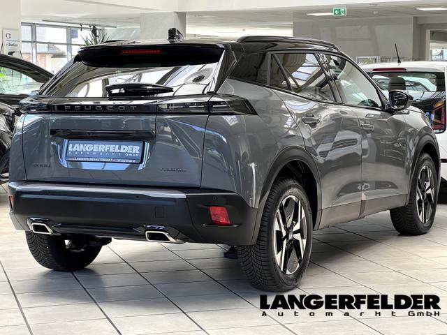 Peugeot 2008 1.2 Hybrid 145 GT 