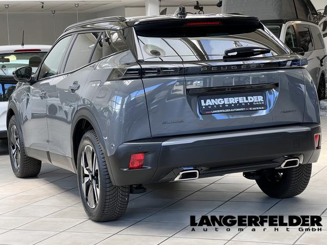 Peugeot 2008 1.2 Hybrid 145 GT 