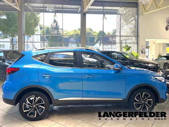 MG ZS 1.5 78 kW VTi Luxury EURO 6d 