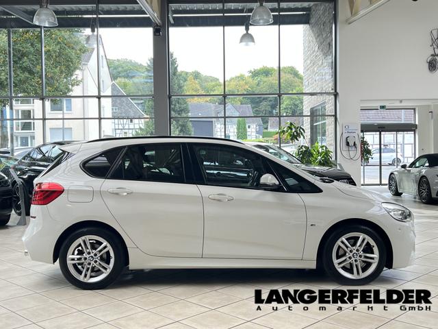 BMW 2er Active Tourer - 220i M Sport 